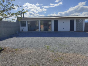 Casas do Manezinho com Piscina